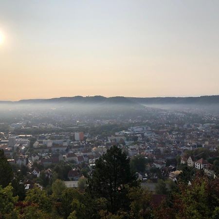 Jena Paradies Екстериор снимка