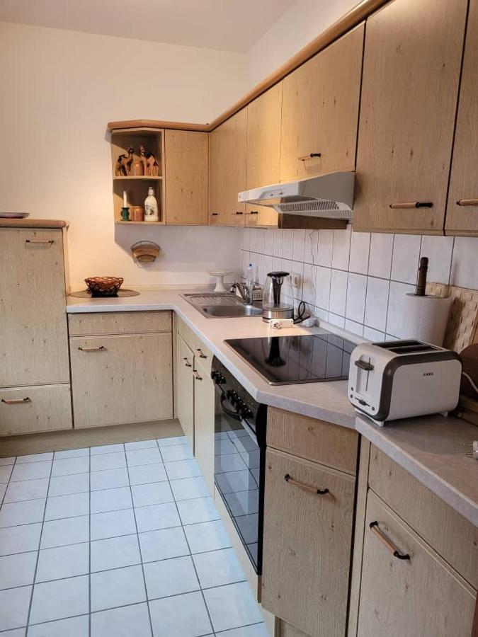 Jena Paradies Екстериор снимка