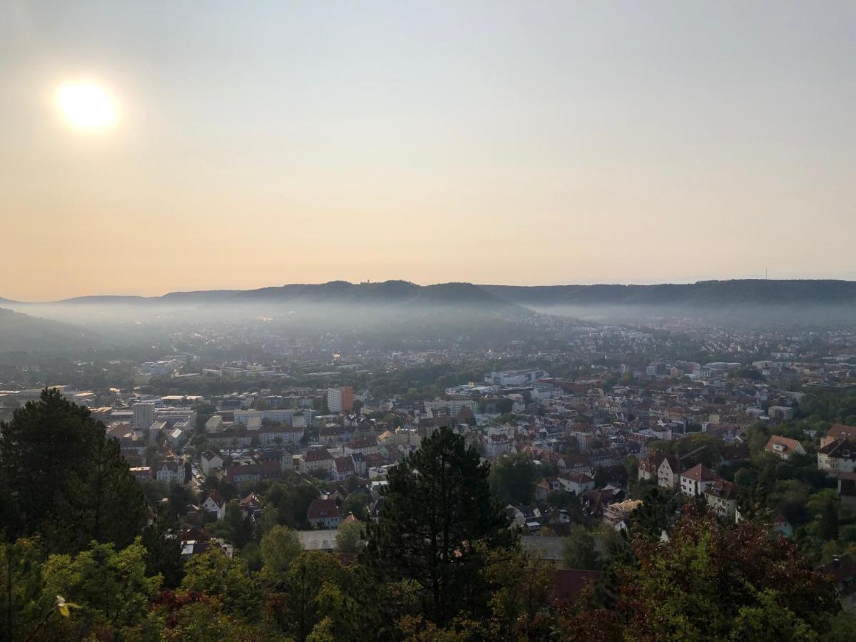 Jena Paradies Екстериор снимка
