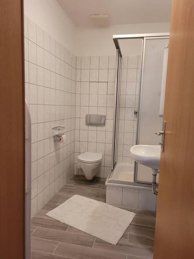 Jena Paradies Екстериор снимка